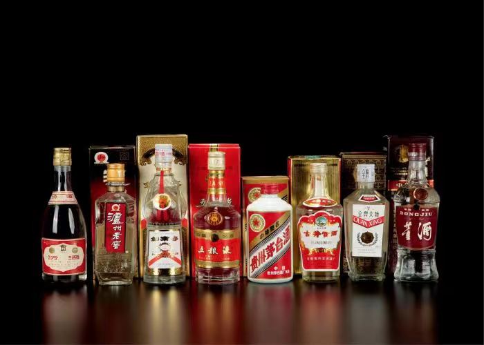 凉山老酒储存的方法